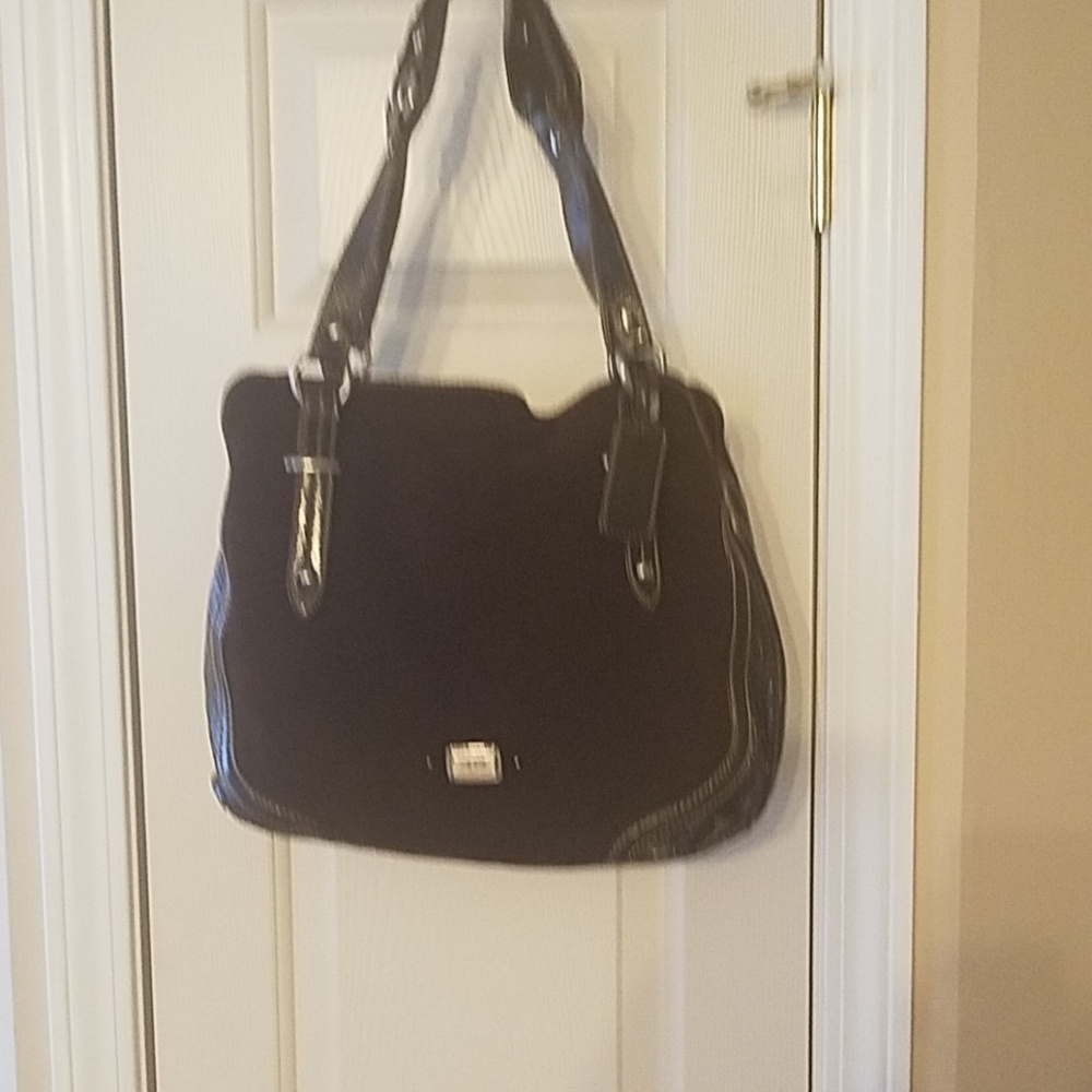 The sake purse